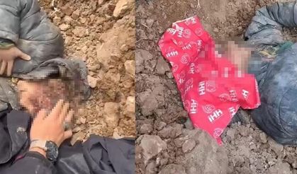 İki gündür aranıyordu! 10 yaşındaki kayıp çocuk toprağa gömülü halde bulundu