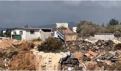 Mersin'de çevreyi kirleten 2 Belediye'ye rekor ceza