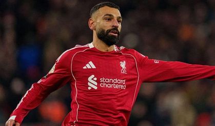 Mohamed Salah Beşiktaş'a mı transfer oluyor? Talep ettiği maaş ortaya çıktı
