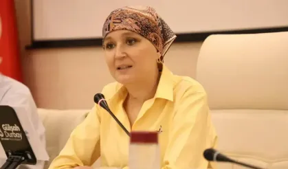 Şehzadeler Belediye Başkanı Gülşah Durbay hayatını kaybetti