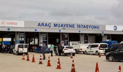 Milyonlarca araç sahibine müjde! Muayenede o ücret tamamen kalkıyor
