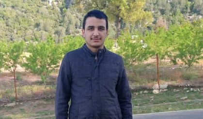 Adana'da kayıp olarak aranan genç gölde bulundu