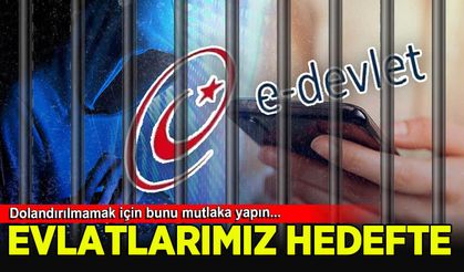 Çocuklarımız üzerinde oynanan büyük tehlike