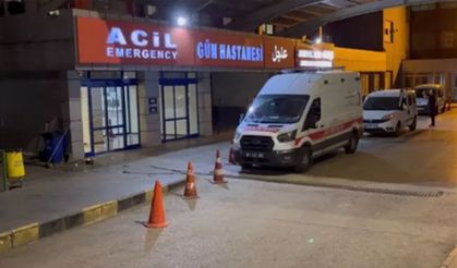 Gaziantep'te cinayet: Arkadaşını kalbinden bıçakladı!