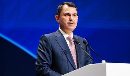 Bakan Kurum: Site aidatlarına kimse kafasına göre zam yapamayacak