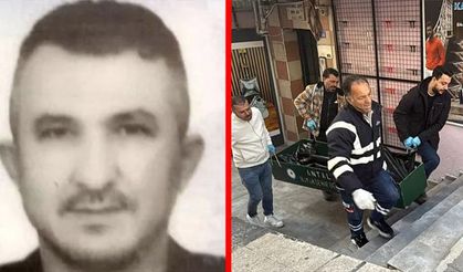 Antalya’da alacak verecek kavgası cinayetle bitti