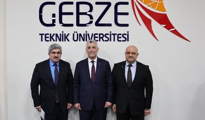 KOTO’dan Ticaret Bakanı Bolat’a kapsamlı dosya