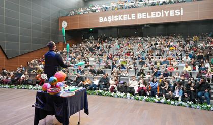 Başiskele’de Ramazan Etkinlikleri Çocukların Neşesiyle Başladı