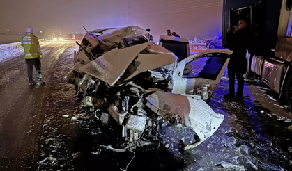 Erzurum'dan acı haber: 4 vatandaş hayatını kaybetti