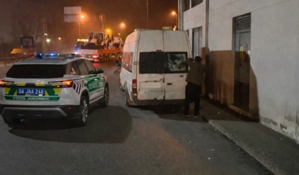 Sakarya'da kamyonette hijyen kurallarına aykırı taşınan 3 ton sakatat ele geçirildi