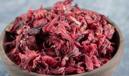 Susatmayan Ramazan şerbeti: Hibiskus şerbeti tarifi, Hem iftarlık hem sahurluk...