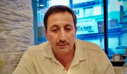 Şanlıurfa'da teravih namazı sırasında kalp krizi geçiren imam öldü