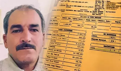 Adana'da maaşının nafakaya kesildiğini sanan işçi kendini cezaevinde buldu