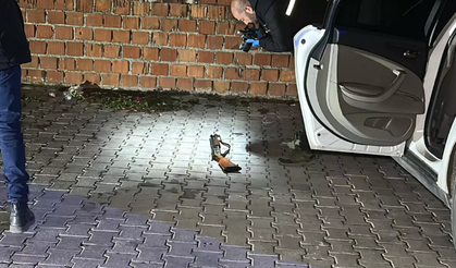 Bebeğe isim kavgasında kan aktı; Kayındepeder damadını vurdu