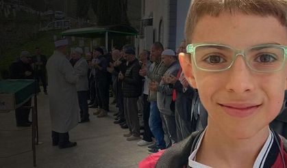 Sanal oyun şüphesi: 13 yaşındaki çocuk asılı hâlde bulundu!