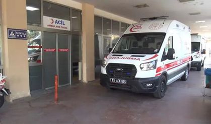 Şanlıurfa'da korkunç kaza! İki kardeş hayatını kaybetti