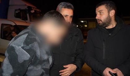 Şehit babasına hakaret eden otobüs şoförü silahlı saldırıda ağır yaralandı
