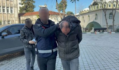Samsun'da kardeşini öldürenlerin arkadaşıyla oturan amcasının oğlunu vurdu