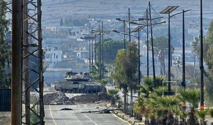 Arap ülkeleri İsrail’in Suriye’deki askeri tesislere saldırısını kınadı