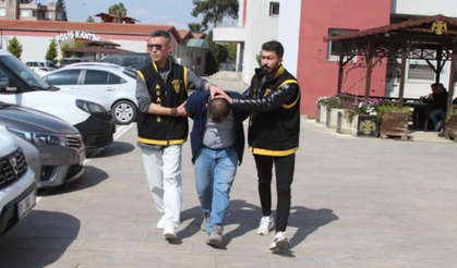 Adana’da tartıştığı karısını iple boğdu: Hiçbir şey hatırlamıyorum