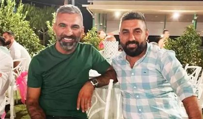 Fırında kanlı suikast: Eski kulüp başkanı ve kardeşi öldürüldü