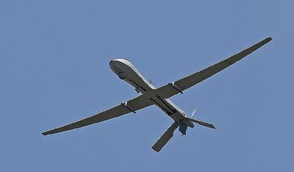 Letonya: NATO savaş uçakları, ülke hava sahasını ihlal eden İHA'yı düşürdü