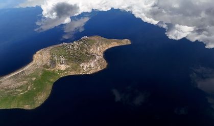 Kırklareli Barajı'nda doluluk oranı yüzde 63'e ulaştı