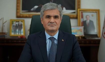 Kahramanmaraş İl Milli Eğitim Müdürlüğü’ne yeni atama