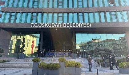 Üsküdar Belediye Başkan Vekilliği seçiminde ilk tur tamamlandı
