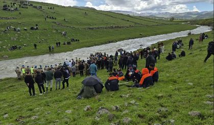 Bingöl'de kayıp olarak aranan öğretmenin cansız bedeni bulundu