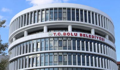 Bolu Belediyesi'ne 'yeni dalga' operasyon! Başkan Yardımcısı da gözaltına alındı!