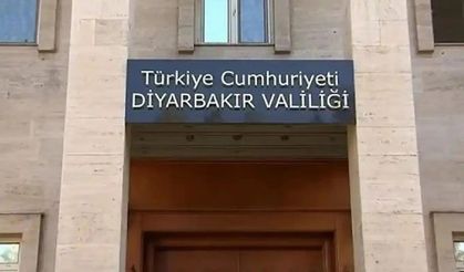 Diyarbakır Valiliği’nden “silahlı saldırı” iddialarına yanıt