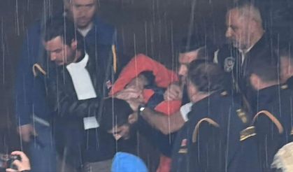 Tekirdağ’da iki polisi şehit eden zanlı tutuklandı