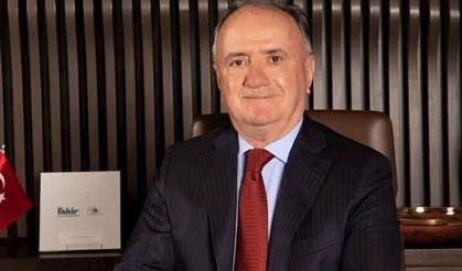 Çaykur Rizespor'un yeni başkanı Ali Zeki Saruhan oldu!