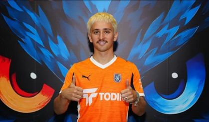 Başakşehir, Michal Karbownik’i kadrosuna kattı