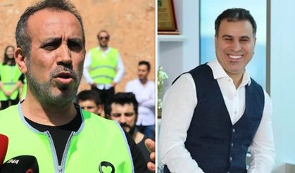Haluk Levent'in kardeşi Berkant Acil tutuklandı