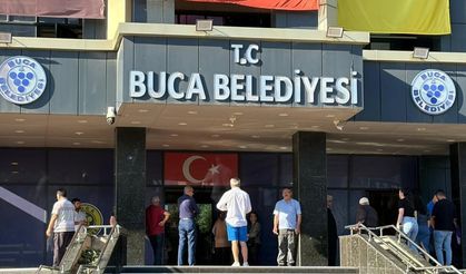 Buca Belediye Başkanı Görkem Duman görevden uzaklaştırıldı