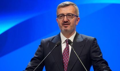 İletişim Başkanı Duran'dan hicri yılbaşı mesajı