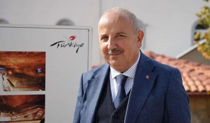 AK Partili Belediye Başkanı Ekmel Cönger'e hapis cezası!