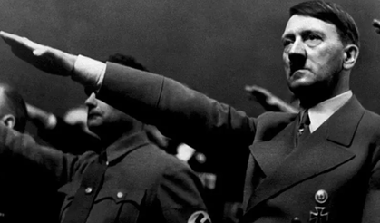 Hitler Yahudileri neden öldürdü? Yahudi Haham anlatıyor...