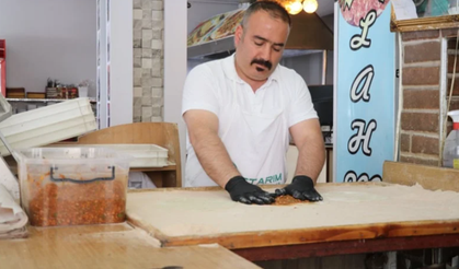 Sivas’ta 50 TL’lik lahmacun şikayet yağmuruna tutuldu: Denetimciler "sorun yok" dedi