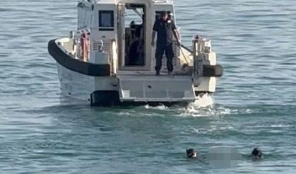 Ordu'da 17 yaşındaki gençten kötü haber