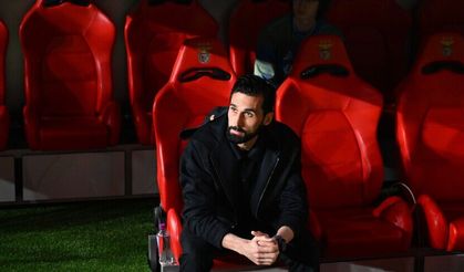 Real Madrid, teknik direktör Alvaro Arbeloa ile yollarını ayırdı