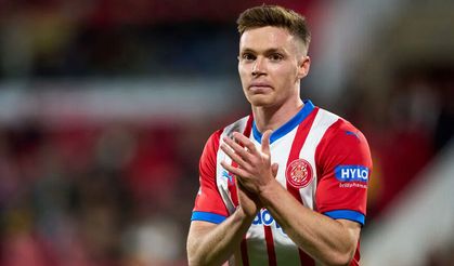 Trabzonspor, Viktor Tsygankov transferinde mutlu sona yakın!