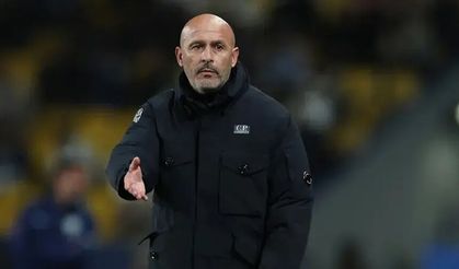 Beşiktaş, Vincenzo Italiano'yu KAP'a bildirdi! Sözleşme detayları belli oldu...