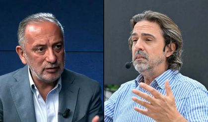 CHP'de figüran iddiası: Timur Soykan ve Fatih Altaylı ifadeye çağrıldı