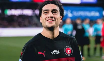 Trabzonspor Aral Şimşir ile anlaştı: Kulüp tarihinin en pahalı transferi olacak