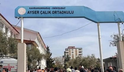 Kahramanmaraş’taki okul saldırısında iddianame hazır! Anne ve baba için istenen ceza belli oldu