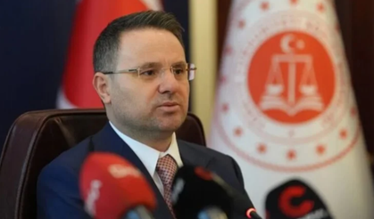 Akın Gürlek paylaştı: Batman'da 2007'de işlenen cinayet aydınlatıldı