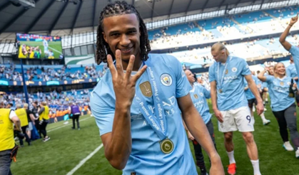 Fenerbahçe, Nathan Ake transferini resmen duyurdu!